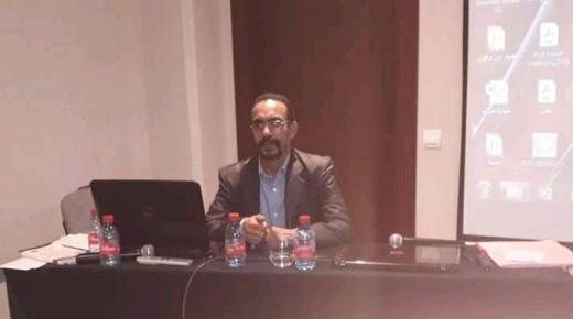 بقلم مراسل لهدارة بريس الأستاذ الصحفي مصطفى البرجي : سألــــــــــــــــــــــــــــــــــــــــــــــــــــــــــــــــــــــــــــــوني: