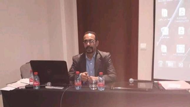 بقلم مراسل لهدارة بريس الأستاذ الصحفي مصطفى البرجي : سألــــــــــــــــــــــــــــــــــــــــــــــــــــــــــــــــــــــــــــــوني: