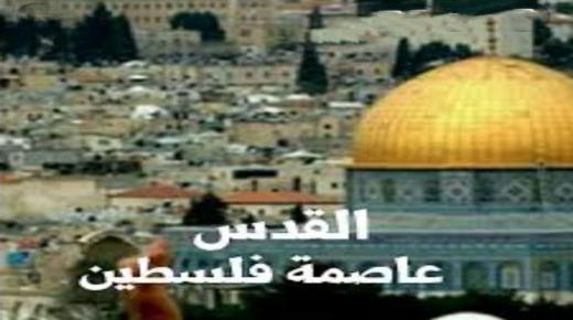 رسالة من المانيا: لن نرضى إلا بفلسطين كاملة: وغزة الصمود ليست للبيع.