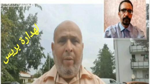 الحلقة (2) من سلسلة حجية السنة ببرنامج العلوم الشرعية (مصطفى البرجي)