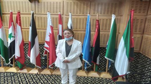 الإرهاب والهجرة الغير النظامية وانعكلسهما على الواقع العربي