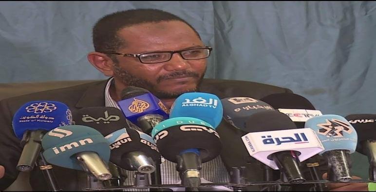 بيان رقم 02، كلنا محمد علي الجزولي، الحرية لشرفاء الوطن، الحرية للدكتور محمد علي الجزولي.