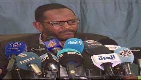 بيان رقم 02، كلنا محمد علي الجزولي، الحرية لشرفاء الوطن، الحرية للدكتور محمد علي الجزولي.